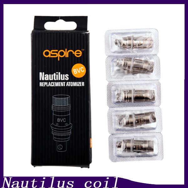 Nautilus BVC катушки 1.6 ohm 1.8 ohm 2.1 ohm замена нижних вертикальных катушек для Nautilus Mini Tank 0202021
Nautilus BVC катушки 1.6 ohm 1.8 ohm 2.1 ohm замена нижних вертикальных катушек для Nautilus Mini Tank 0202021