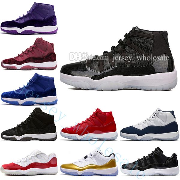 11 xi high gym red midnight navy bred black red black concord space gamma blue black white pantone mens basketball shoes sports sneakers
11 xi high gym red midnight navy bred black red black concord space gamma blue black white pantone mens basketball shoes sports sneakers