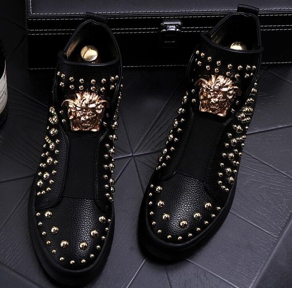 Men neaker luxury de igner high kate neaker men ca ual hoe brand new comfort whole ale price
Men neaker luxury de igner high kate neaker men ca ual hoe brand new comfort whole ale price