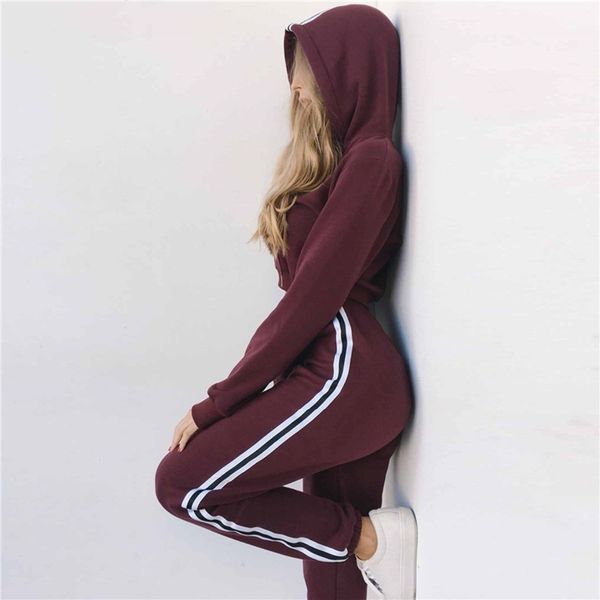 fashion cropped hoodies women's casual sweatshirt set gym sport fitness tracksuit pullover yoga running exercise sets crop top, White;black
fashion cropped hoodies women's casual sweatshirt set gym sport fitness tracksuit pullover yoga running exercise sets crop top, White;black