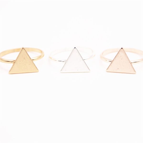 wholesale rings for girls 10 pce/lot mix color fashion triangle plate stud earrings gold-color/silver plated/rose gold-color stud earrings w
wholesale rings for girls 10 pce/lot mix color fashion triangle plate stud earrings gold-color/silver plated/rose gold-color stud earrings w