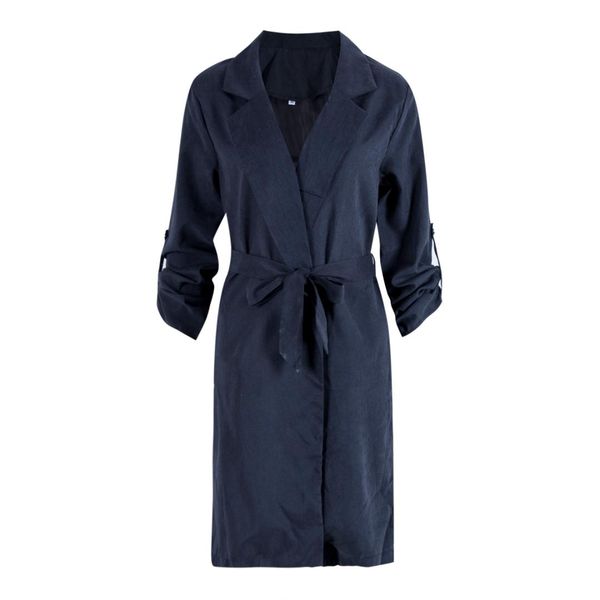 fashion women winter warm trench coat belted turn-down collar long jacket slim outwear overcoat female trench, Tan;black
fashion women winter warm trench coat belted turn-down collar long jacket slim outwear overcoat female trench, Tan;black
