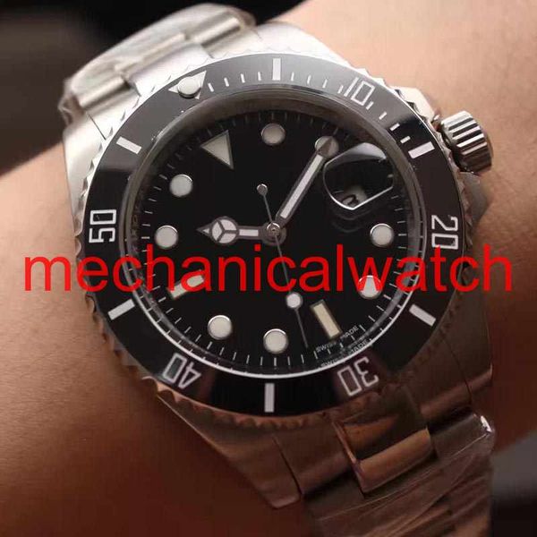 luxury watches ceramic bezel 16610 stainless steel automatic mechanical mens watch self-winding sweep movement wristwatch, Slivery;brown
luxury watches ceramic bezel 16610 stainless steel automatic mechanical mens watch self-winding sweep movement wristwatch, Slivery;brown