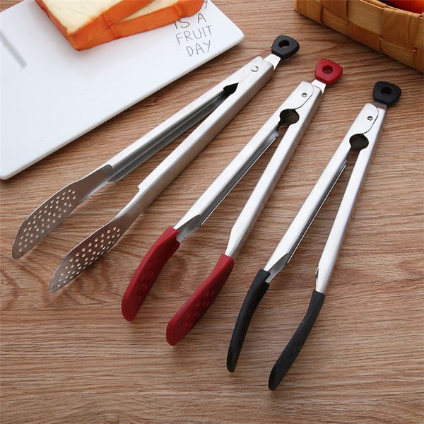 fancy design 304 stainless steel tongs with silicone head, good quality silicone kitchen tongs spatula tongs
fancy design 304 stainless steel tongs with silicone head, good quality silicone kitchen tongs spatula tongs