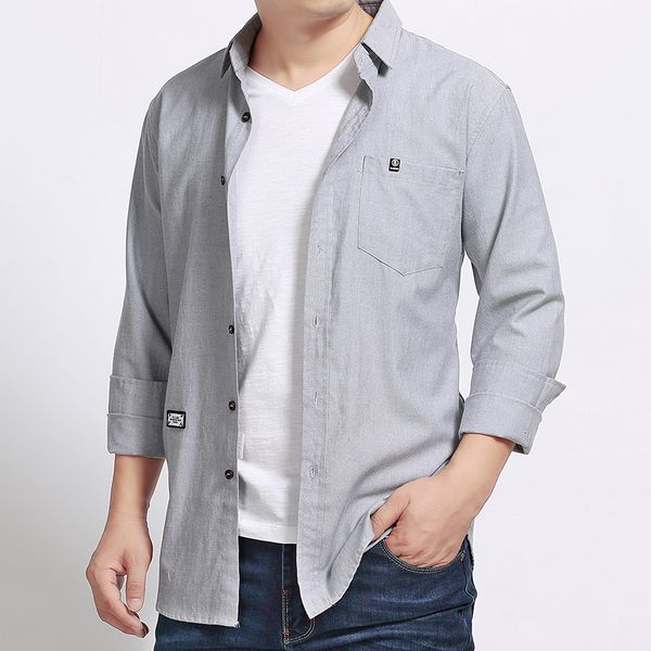 plus size 9xl 8xl 7xl 6xl 2018 mens work shirts brand long sleeve men dress shirtsmale casual shirts cotton, White;black
plus size 9xl 8xl 7xl 6xl 2018 mens work shirts brand long sleeve men dress shirtsmale casual shirts cotton, White;black