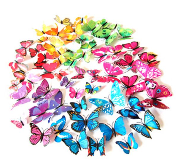 wall stickers 3d sticker butterfly decal removable magnet butterflies home living room decoration 12pcs 6cm 8cm 10cm 12cm
wall stickers 3d sticker butterfly decal removable magnet butterflies home living room decoration 12pcs 6cm 8cm 10cm 12cm
