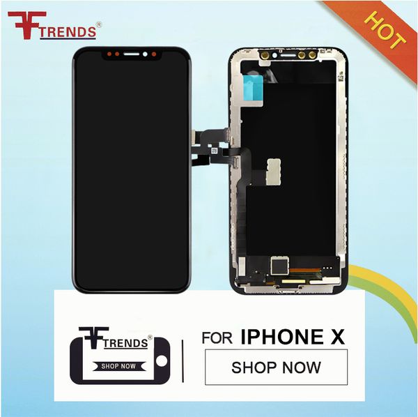 100% test tft lcd replacement for pantalla iphone x display 3d digitizer touch screen assembly black color
100% test tft lcd replacement for pantalla iphone x display 3d digitizer touch screen assembly black color