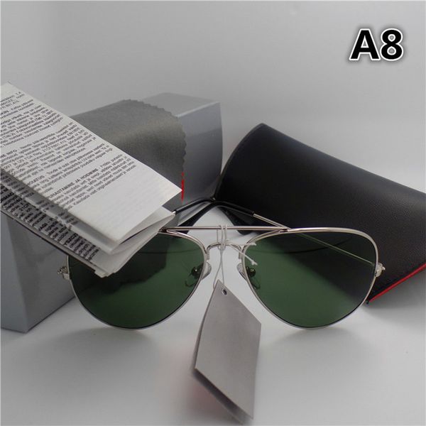 brand designer fashion big frame sunglasses for men and women sport vintage sun glasses with box and case, White;black
brand designer fashion big frame sunglasses for men and women sport vintage sun glasses with box and case, White;black