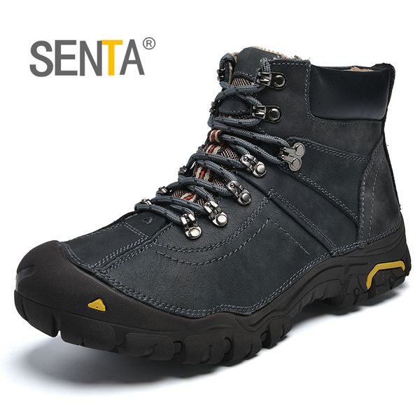 high-quality genuine leather winter hiking shoes plush trekking mountain climbing shoes anti-slip outdoor sport comfortable boot
high-quality genuine leather winter hiking shoes plush trekking mountain climbing shoes anti-slip outdoor sport comfortable boot