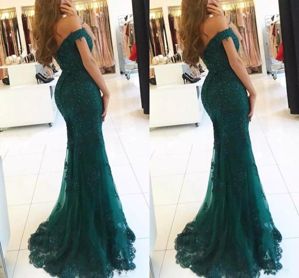 beaded sequins 2018 new design mermaid prom dresses off shoulder floor length backless floor length formal formal party gowns custom, Black
beaded sequins 2018 new design mermaid prom dresses off shoulder floor length backless floor length formal formal party gowns custom, Black