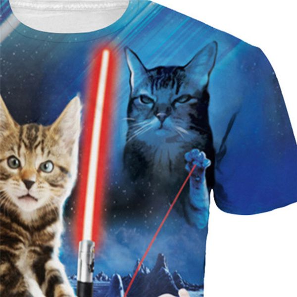 war fighting cat t-shirt men streetwear 2018 new arrival shirts printed t funny 3d harajuku t-shirts size plus cats dtdxa, Black
war fighting cat t-shirt men streetwear 2018 new arrival shirts printed t funny 3d harajuku t-shirts size plus cats dtdxa, Black