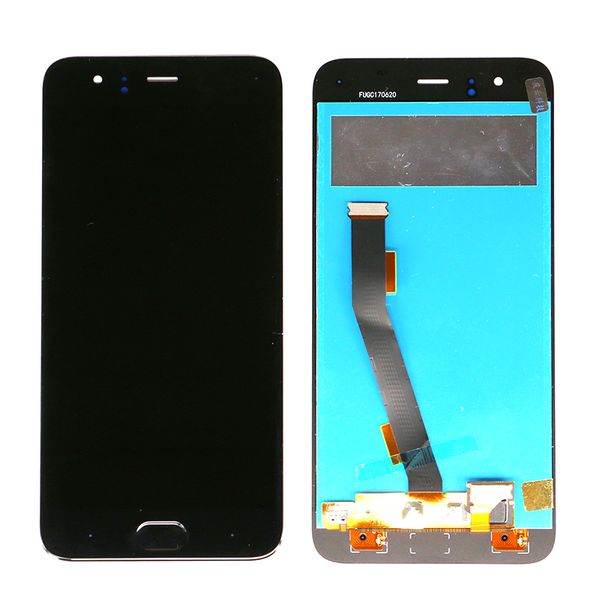 100% испытало 5,15" замена для xiaomi mi6 жк-дисплей mi 6 сенсорный экран + front-mounted отпечатков пальцев дигитайзер ассамблеи
100% испытало 5,15" замена для xiaomi mi6 жк-дисплей mi 6 сенсорный экран + front-mounted отпечатков пальцев дигитайзер ассамблеи