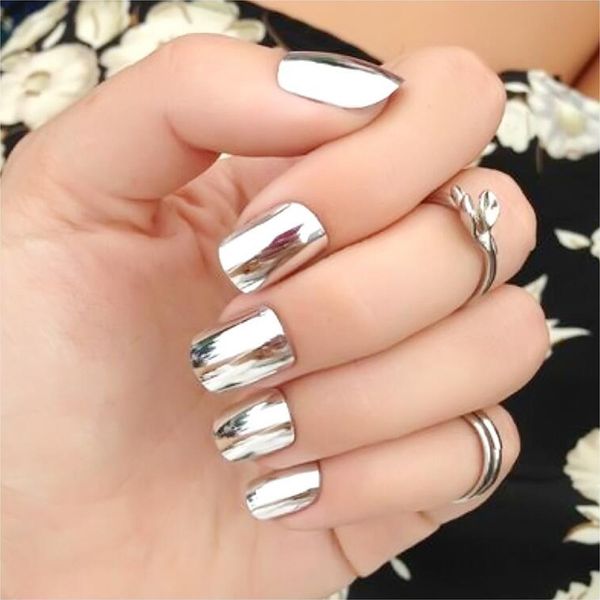 acrylic chrome nail powder mermaid women mirror silver holographic nail glitter dip manicure for decoration sequins nails powder, Silver;gold
acrylic chrome nail powder mermaid women mirror silver holographic nail glitter dip manicure for decoration sequins nails powder, Silver;gold