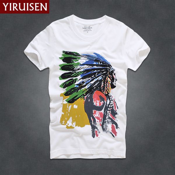 mens t shirts fashion character yiruisen brand men short sleeve t shirt men casual 100% cotton tshirt camisetas hombre camisa, White;black
mens t shirts fashion character yiruisen brand men short sleeve t shirt men casual 100% cotton tshirt camisetas hombre camisa, White;black
