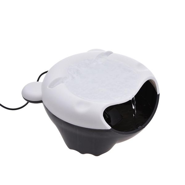 automatic circulation filter oxygenation water dispenser dog water bowl electric fountain dispenser pet cat dog fountain
automatic circulation filter oxygenation water dispenser dog water bowl electric fountain dispenser pet cat dog fountain