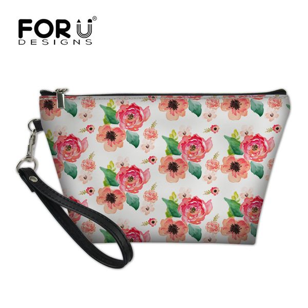 forudesigns floral dreams white pink women cosmetic bag travel makeup bags organizer storage pouch purse beauty wash kit bags
forudesigns floral dreams white pink women cosmetic bag travel makeup bags organizer storage pouch purse beauty wash kit bags