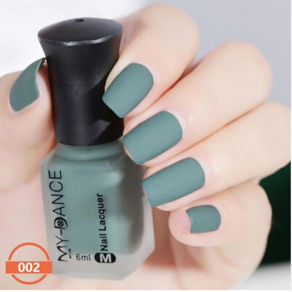 matte quick dry nail polish varnish dull manicure permanent nail lacquer mirror long lasting nail gel art tool
matte quick dry nail polish varnish dull manicure permanent nail lacquer mirror long lasting nail gel art tool