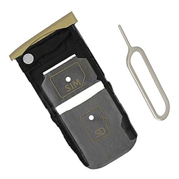 Карты SIM-карты SD слот лоток держатель ремонт часть замена для Motorola Мото отряд Z дро
Карты SIM-карты SD слот лоток держатель ремонт часть замена для Motorola Мото отряд Z дро