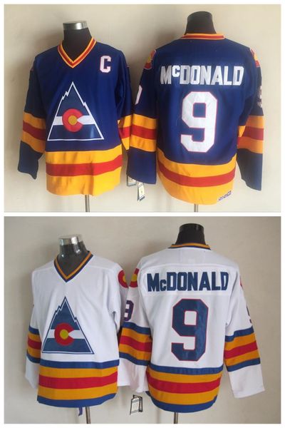 lanny mcdonald jersey 1980 colorado avalanche jersey white blue 100% stitched retro vintage hockey jerseys, Black;red
lanny mcdonald jersey 1980 colorado avalanche jersey white blue 100% stitched retro vintage hockey jerseys, Black;red