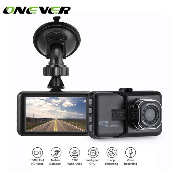 onever 3 inch dash camera car dvr dash cam video recorder hdmi hd 1080p camcorder night vision motion detection loop recording
onever 3 inch dash camera car dvr dash cam video recorder hdmi hd 1080p camcorder night vision motion detection loop recording