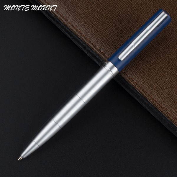monte mount brand new a021 gifts ball-point pen office & school supplies pens, pencils & writing supplies ballpoint pens, Blue;orange
monte mount brand new a021 gifts ball-point pen office & school supplies pens, pencils & writing supplies ballpoint pens, Blue;orange