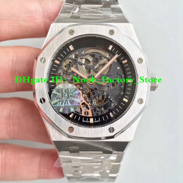 2 models factory version men automatic cal.3132 15407or.oo.1220or.01 41mm watch men watches dive sport date waterproof steel, Slivery;black
2 models factory version men automatic cal.3132 15407or.oo.1220or.01 41mm watch men watches dive sport date waterproof steel, Slivery;black