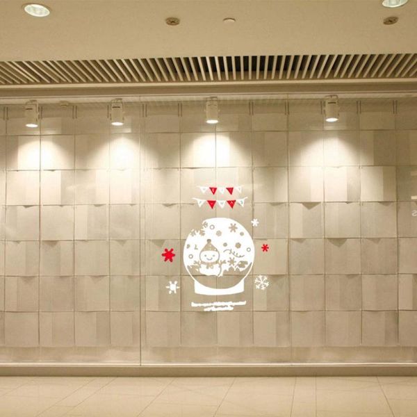 new style snowman banners christmas wall stickers xmaxwall window stickers decals household decoration
new style snowman banners christmas wall stickers xmaxwall window stickers decals household decoration