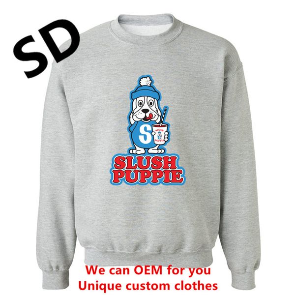 dropshipping funny 3d hoodies men slush puppie retro hoodies men's swearshirt long sleeve custom plus size hombre clothing, Black
dropshipping funny 3d hoodies men slush puppie retro hoodies men's swearshirt long sleeve custom plus size hombre clothing, Black