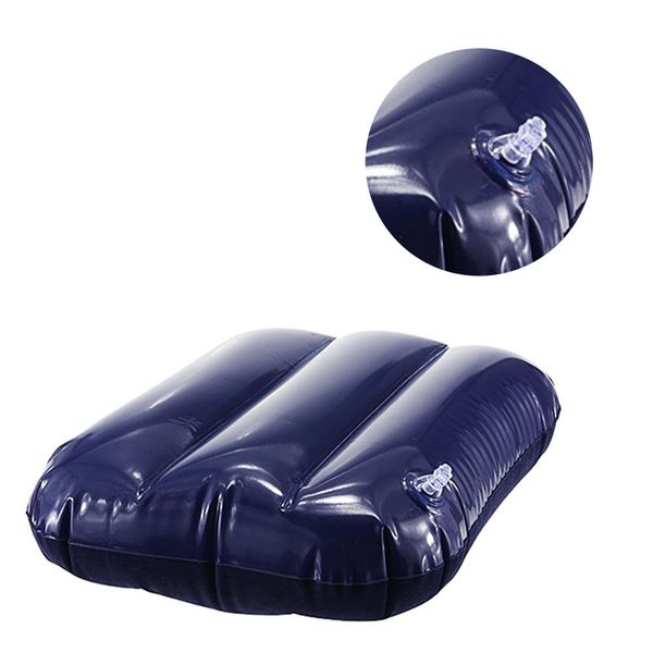 43x31cm deep blue outdoor sport camping portable inflatable pillow travel air cushion camp beach car plane head rest bed sleep
43x31cm deep blue outdoor sport camping portable inflatable pillow travel air cushion camp beach car plane head rest bed sleep