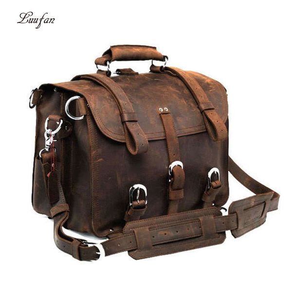 multifunction thick crazy horse leather man travel bag backpack 3 use cow leather big capacity travel duffel large weekend bag
multifunction thick crazy horse leather man travel bag backpack 3 use cow leather big capacity travel duffel large weekend bag