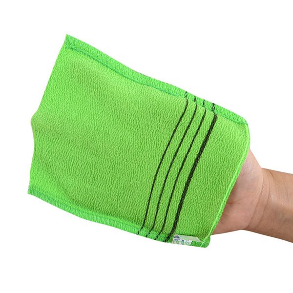18*12cm glove type double sided bath towel exfoliating bath washcloth shower wash cloths dead skin towel bathroom accessories wx9-449
18*12cm glove type double sided bath towel exfoliating bath washcloth shower wash cloths dead skin towel bathroom accessories wx9-449