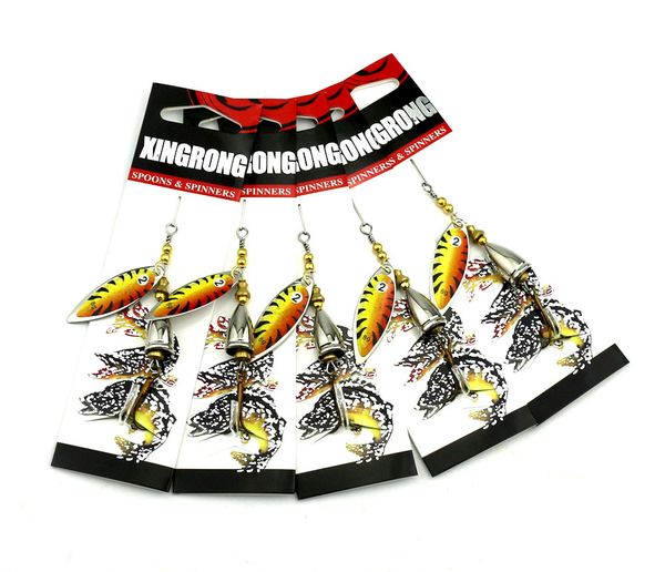 5pcs jigs fishing lures , casting blade baits,7.8cm fishing spoons lure 10g casting metal spoons 
5pcs jigs fishing lures , casting blade baits,7.8cm fishing spoons lure 10g casting metal spoons