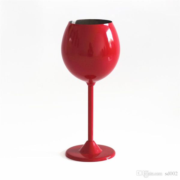 350ml wine glasses stainless steel single layer cups red wine cups stem wine goblet bardian 20sj dd
350ml wine glasses stainless steel single layer cups red wine cups stem wine goblet bardian 20sj dd