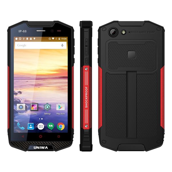 Разблокирован двойной SIM-карты 4G сотовый телефон Android прочный 8MP IP68 Водонепроницаемый 5.0 дюймовый IPS экран разблокирован большой аккумулятор
Разблокирован двойной SIM-карты 4G сотовый телефон Android прочный 8MP IP68 Водонепроницаемый 5.0 дюймовый IPS экран разблокирован большой аккумулятор