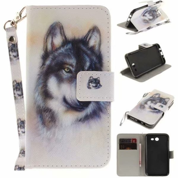 flip wallet case for samsung galaxy j320 j3 2017 cases coque animal wolf tiger lion painted leather phone bags accessories cover
flip wallet case for samsung galaxy j320 j3 2017 cases coque animal wolf tiger lion painted leather phone bags accessories cover