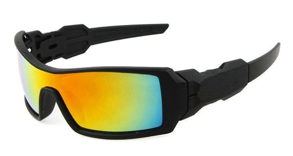 Selling men outdoor port ungla e oil rig black frame color re in len e 8 color dazzle colour goggle un gla e hipping
Selling men outdoor port ungla e oil rig black frame color re in len e 8 color dazzle colour goggle un gla e hipping
