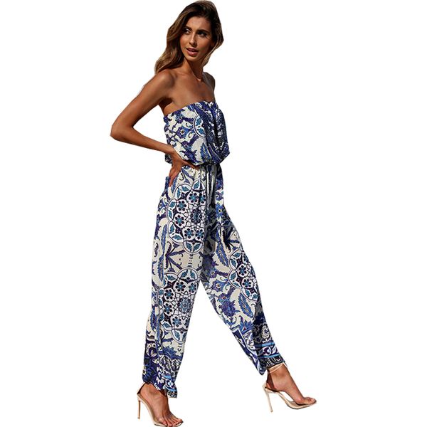 new jumpsuit women 2018 europe and the united states spring and summer fashion print loose jumpsuits women vestidos oym0637, Black;white
new jumpsuit women 2018 europe and the united states spring and summer fashion print loose jumpsuits women vestidos oym0637, Black;white