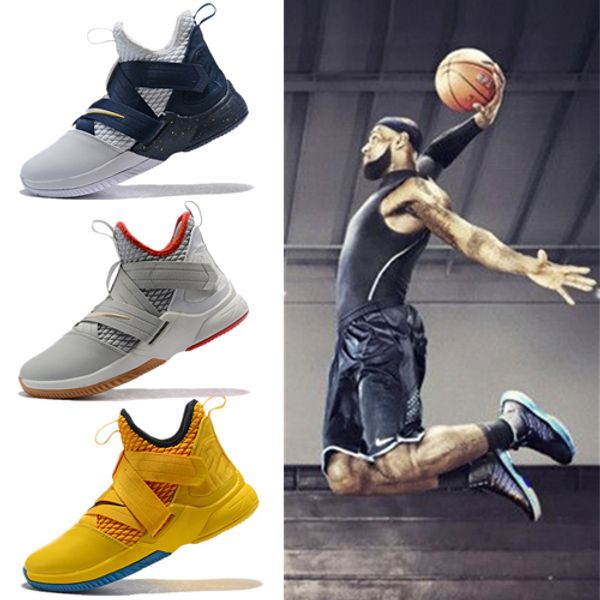2019 New Soldiers XII 12 Basketball Shoes Mens 12 Gold/Championship MVP Finals training Sneakers Designer Sports Running Shoes Size 40-46
2019 New Soldiers XII 12 Basketball Shoes Mens 12 Gold/Championship MVP Finals training Sneakers Designer Sports Running Shoes Size 40-46