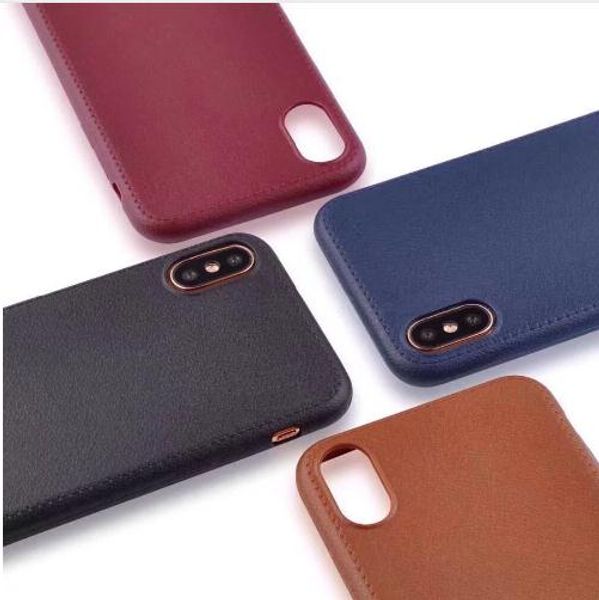 leather pattern phone case for iphone x 8 7 6 6s plus 5 5s soft cover back case for iphone 6 plus phone back shell bags car casas
leather pattern phone case for iphone x 8 7 6 6s plus 5 5s soft cover back case for iphone 6 plus phone back shell bags car casas