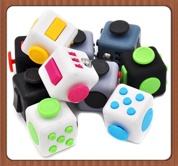 Popular decompre ion toy fidget cube the world 039 fir t american decompre ion anxiety toy 12 color fa t hipping dhl
Popular decompre ion toy fidget cube the world 039 fir t american decompre ion anxiety toy 12 color fa t hipping dhl