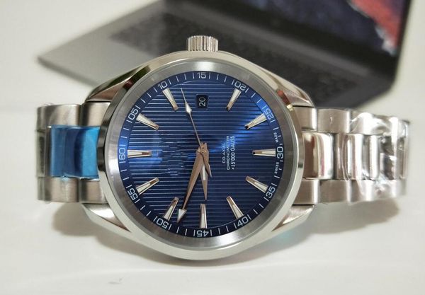 Factory eller luxury watch aqua terra 522 10 34 20 03 001 tainle teel blue dial men automatic mechanical port wri twatche
Factory eller luxury watch aqua terra 522 10 34 20 03 001 tainle teel blue dial men automatic mechanical port wri twatche
