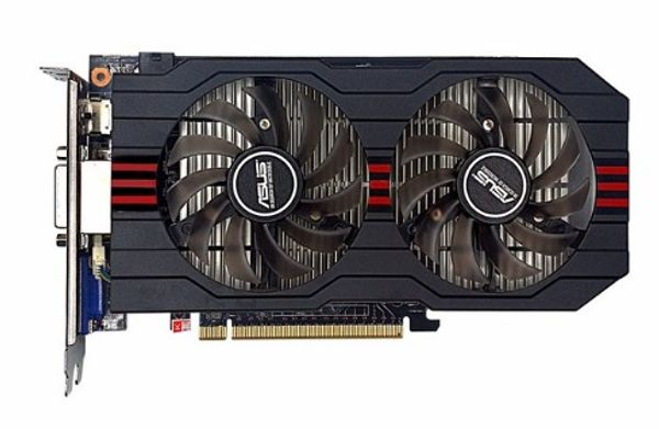 используется, оригинальная видеокарта asus gtx750ti 2g ddr5 128bit hd, 100% протестировано хорошо
используется, оригинальная видеокарта asus gtx750ti 2g ddr5 128bit hd, 100% протестировано хорошо