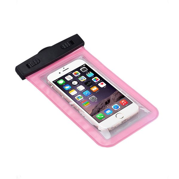 for samsung s6 waterproof bag waterproof case bag pvc protective universal phone case bag swimming spring cellphone pouch
for samsung s6 waterproof bag waterproof case bag pvc protective universal phone case bag swimming spring cellphone pouch
