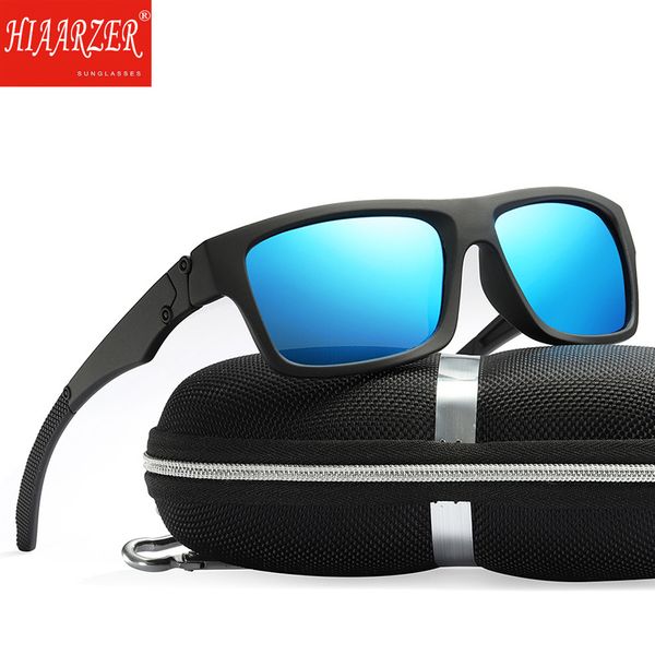 men's sports polarized luxury sunglasses dust proof uv400 goggles coating sun glasses driving male eyewear with box, White;black
men's sports polarized luxury sunglasses dust proof uv400 goggles coating sun glasses driving male eyewear with box, White;black