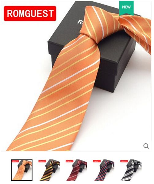 wholesale-yibei ties orange knot contrast yellow with oranges stripes necktie skinny tie gravata, Blue;purple
wholesale-yibei ties orange knot contrast yellow with oranges stripes necktie skinny tie gravata, Blue;purple