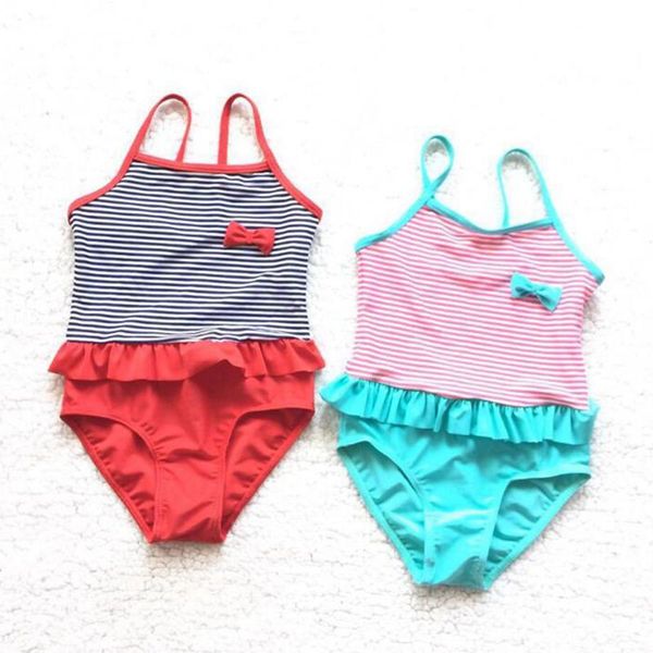 baby stripe swimming suit conjoined high elastic quick drying anti ultraviolet swimwear girl bow tie one-piece bathing costume, Black
baby stripe swimming suit conjoined high elastic quick drying anti ultraviolet swimwear girl bow tie one-piece bathing costume, Black