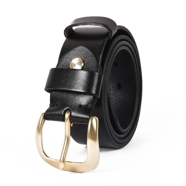 copper buckle belt men orange vintage designer leather 2018 casual for jean waistband man waist casual belts accessories, Black;brown
copper buckle belt men orange vintage designer leather 2018 casual for jean waistband man waist casual belts accessories, Black;brown