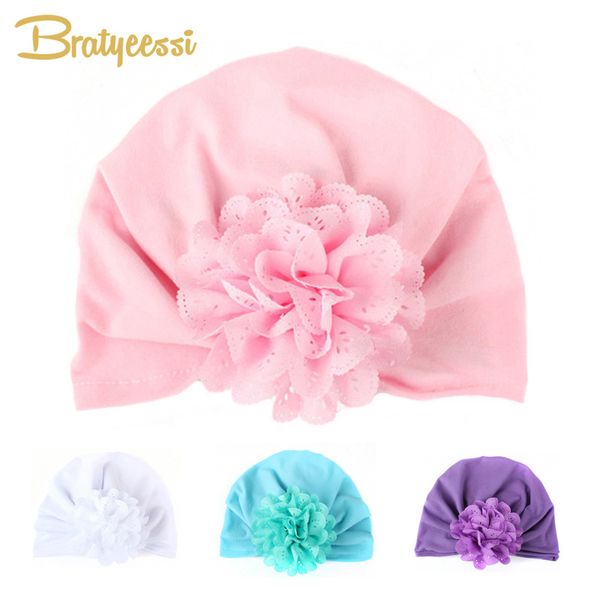 cute baby hat for girls with flower candy color elastic infant cap baby pgraph props accessories 1 pc, Yellow
cute baby hat for girls with flower candy color elastic infant cap baby pgraph props accessories 1 pc, Yellow