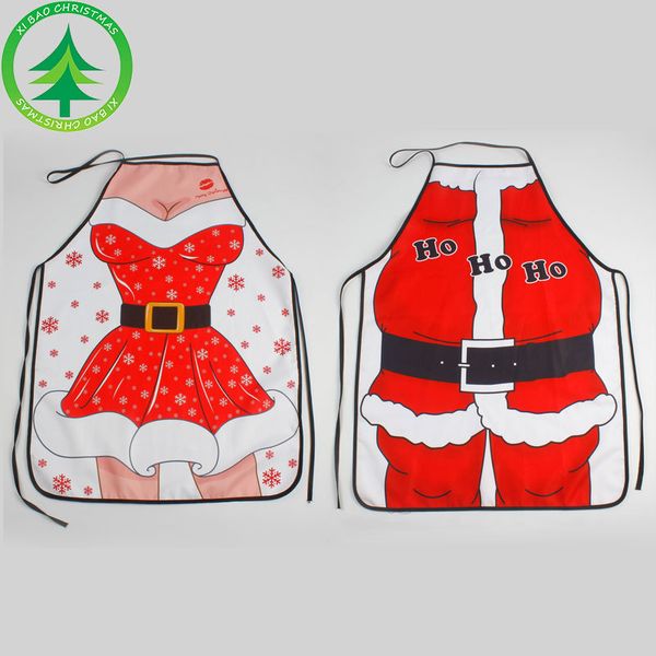 christmas aprons santa claus aprons women and men dinner party cooking apron christmas party event kitchen supplies
christmas aprons santa claus aprons women and men dinner party cooking apron christmas party event kitchen supplies