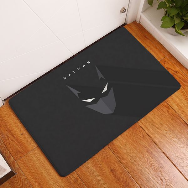 2017 cartoon hero 2 print carpets non-slip kitchen rugs for home living room floor mats 40x60cm
2017 cartoon hero 2 print carpets non-slip kitchen rugs for home living room floor mats 40x60cm